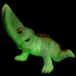 MS Gamera (6th) Guiron (1969) Luminous Purple Ver.