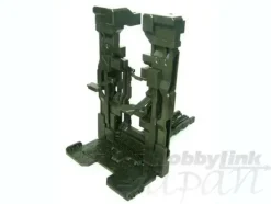 MS Garage Dark Green (1/100-1/144)