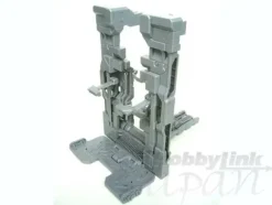 MS Garage Light Gray (1/100-1/144)