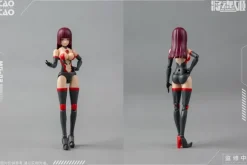 1/12 MS GENERAL MG-03 Cao Cao x Hippou Plastic Model
