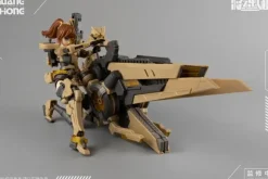 1/12 MS GENERAL MG-04 Huang Zhong x Shokucho Plastic Model