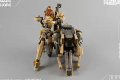 1/12 MS GENERAL MG-04 Huang Zhong x Shokucho Plastic Model