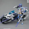 1/12 MS GENERAL MG-05 Ma Chao x Kyoryo Plastic Model Kit