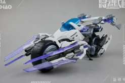 1/12 MS GENERAL MG-05 Ma Chao x Kyoryo Plastic Model Kit