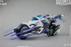 1/12 MS GENERAL MG-05 Ma Chao x Kyoryo Plastic Model Kit