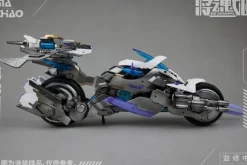 1/12 MS GENERAL MG-05 Ma Chao x Kyoryo Plastic Model Kit