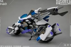 1/12 MS GENERAL MG-05 Ma Chao x Kyoryo Plastic Model Kit