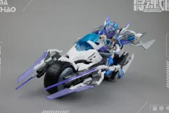 1/12 MS GENERAL MG-05 Ma Chao x Kyoryo Plastic Model Kit