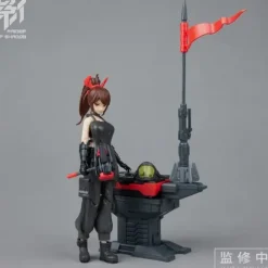 1/12 MS General RAIDER OF SHADOW RS-02 Ox Cow Plastic Model Kit