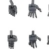 M.S.G Hand Unit Normal Hand Neo