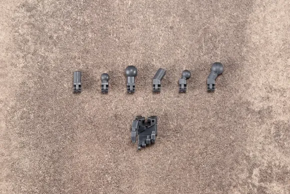 M.S.G Hand Unit Normal Hand Neo