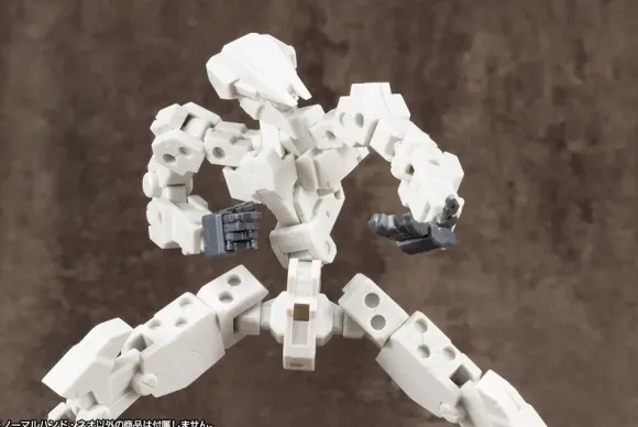 M.S.G Hand Unit Normal Hand Neo