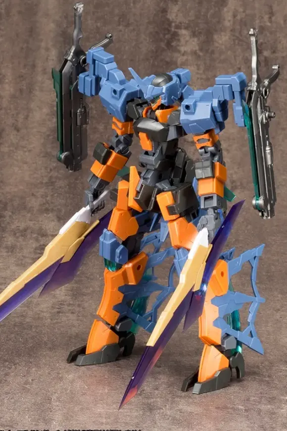 M.S.G Hand Unit Normal Hand Neo