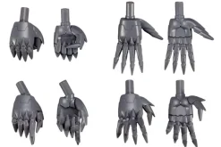M.S.G Hand Unit Sharp Hand 2