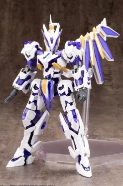 M.S.G Hand Unit Sharp Hand 2