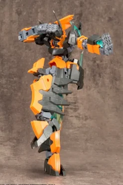 M.S.G Hand Unit Wild Hand 2