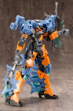 M.S.G Hand Unit Wild Hand 2
