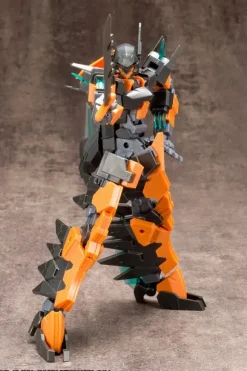 M.S.G Hand Unit Wild Hand 2