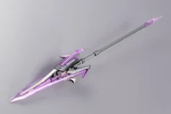 M.S.G Heavy Weapon Unit 12: Gun Blade Lance