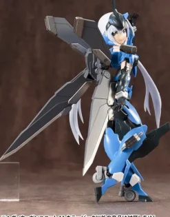 M.S.G Heavy Weapon Unit 11: Killer Beak (Reissue)