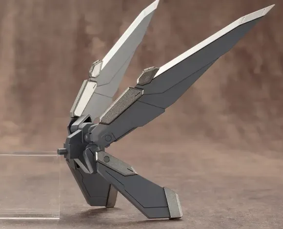 M.S.G Heavy Weapon Unit 11: Killer Beak (Reissue)