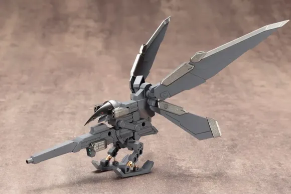 M.S.G Heavy Weapon Unit 11: Killer Beak