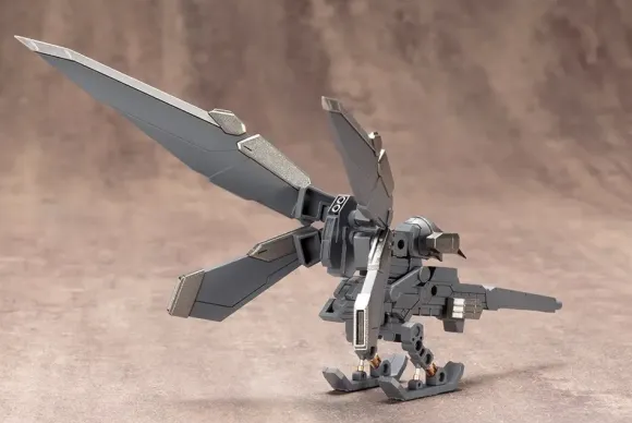 M.S.G Heavy Weapon Unit 11: Killer Beak