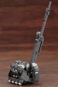 M.S.G Heavy Weapon Unit 16: Overed Manipulator