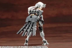 M.S.G Heavy Weapon Unit 16: Overed Manipulator