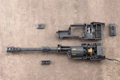 M.S.G Heavy Weapon Unit 17: Revolving Buster Cannon