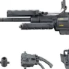 M.S.G Heavy Weapon Unit 17: Revolving Buster Cannon (Reissue)