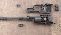 M.S.G Heavy Weapon Unit 17: Revolving Buster Cannon (Reissue)