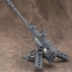 M.S.G Heavy Weapon Unit 17: Revolving Buster Cannon (Reissue)