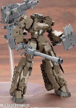 M.S.G Heavy Weapon Unit 17: Revolving Buster Cannon (Reissue)