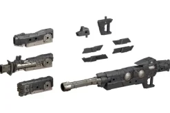 M.S.G Heavy Weapon Unit 15: Selector Rifle