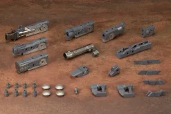 M.S.G Heavy Weapon Unit 15: Selector Rifle