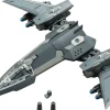 M.S.G Heavy Weapon Unit 19: Solid Raptor