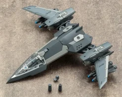 M.S.G Heavy Weapon Unit 19: Solid Raptor