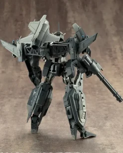 M.S.G Heavy Weapon Unit 19: Solid Raptor