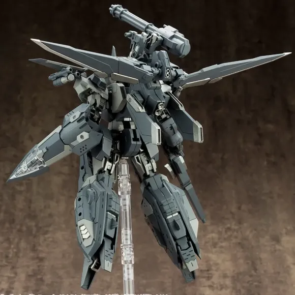 M.S.G Heavy Weapon Unit 19: Solid Raptor