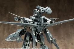 M.S.G Heavy Weapon Unit 19: Solid Raptor