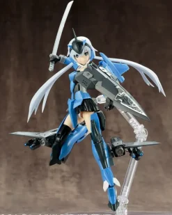M.S.G Heavy Weapon Unit 19: Solid Raptor
