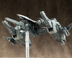 M.S.G Heavy Weapon Unit 19: Solid Raptor