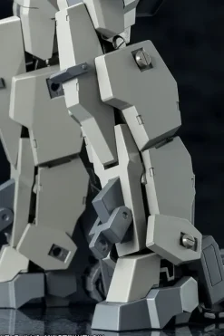 M.S.G Mecha Supply 10: Detail Cover A