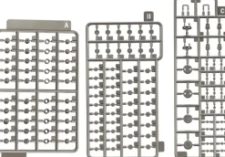 M.S.G Mecha Supply 10: Detail Cover A (Reissue)