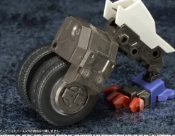 M.S.G Mecha Supply 10: Detail Cover A (Reissue)