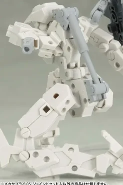 M.S.G Mecha Supply 05 Joint Set A