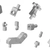 M.S.G Mecha Supply 06 Joint Set B