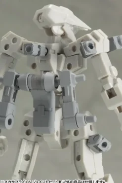M.S.G Mecha Supply 06 Joint Set B