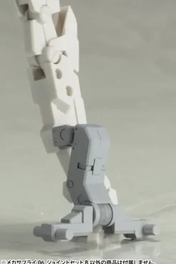 M.S.G Mecha Supply 06 Joint Set B